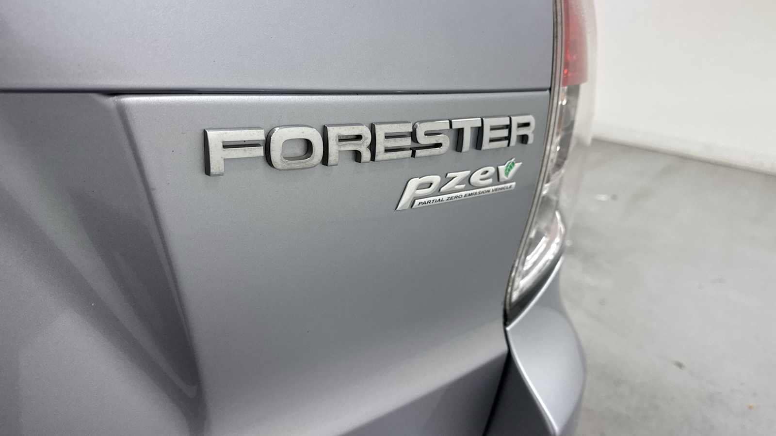 Thumbnail: 2013 Subaru Forester - 27
