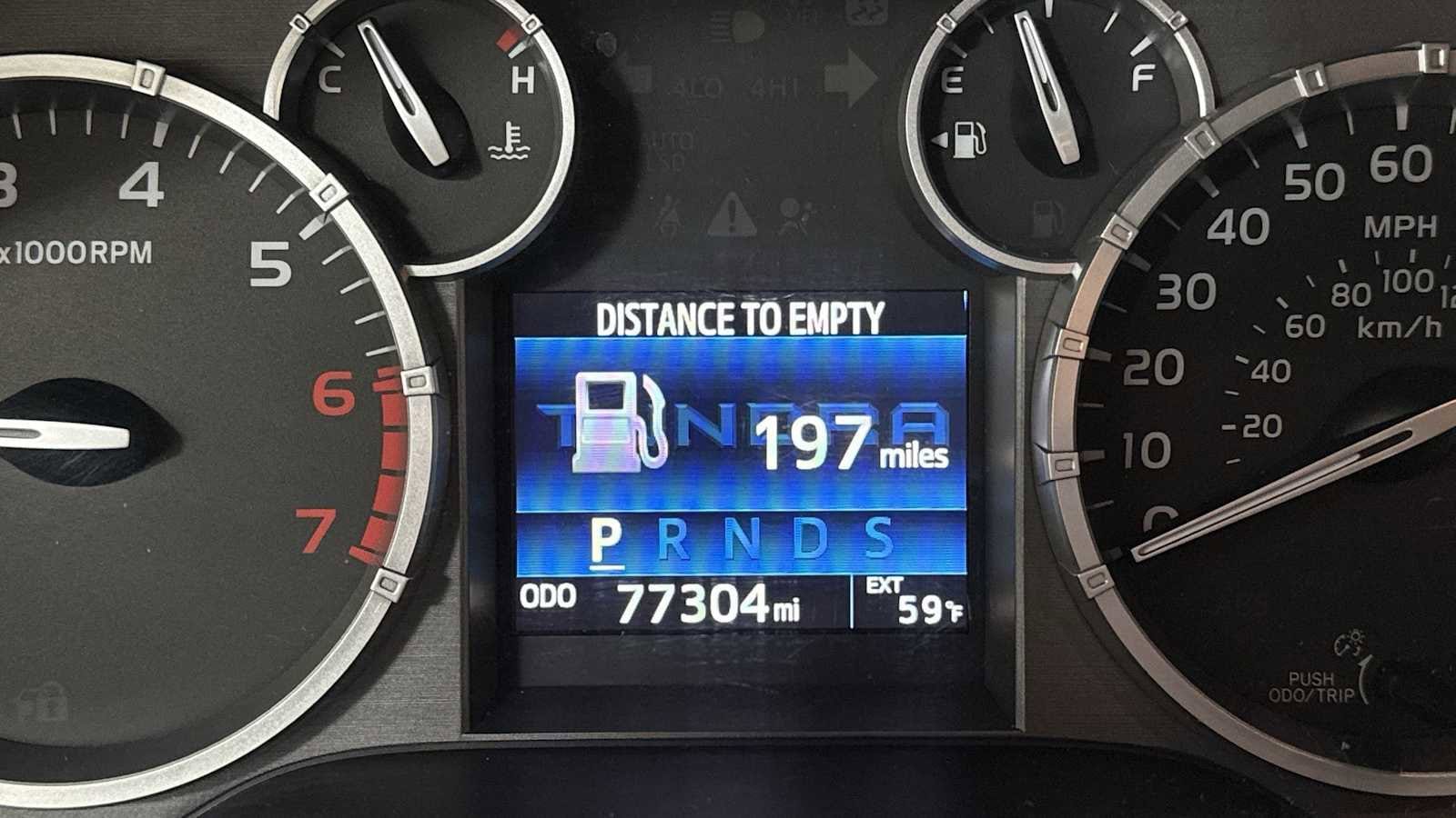 Thumbnail: 2017 Toyota Tundra - 17