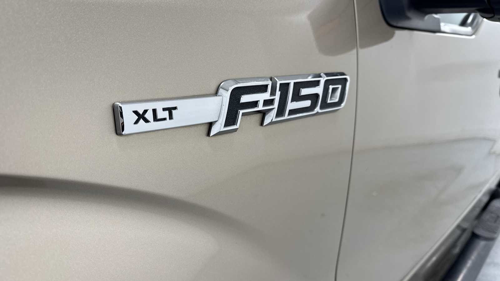 Thumbnail: 2012 Ford F-150 - 26