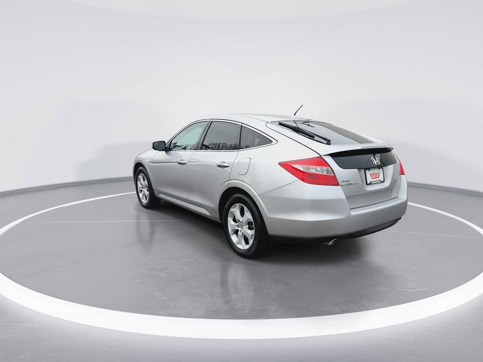 Thumbnail: 2011 Honda Accord Crosstour - 6