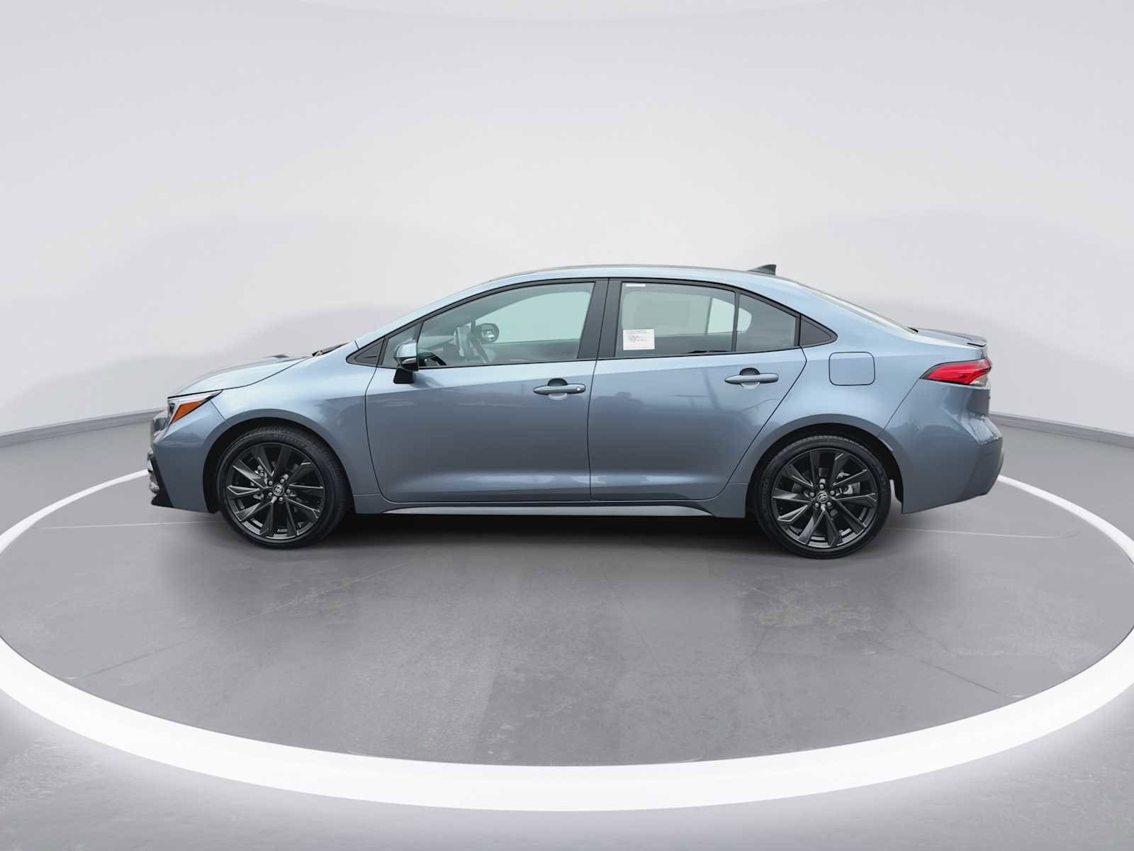 Thumbnail: 2026 Toyota Corolla - 5