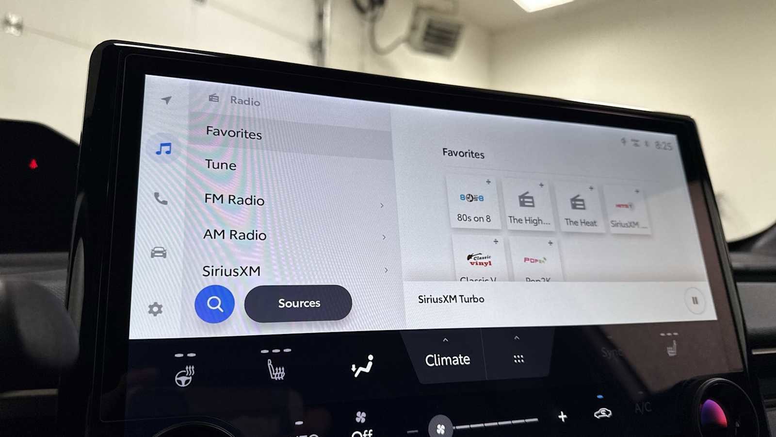 Thumbnail: 2026 Toyota bZ - 18