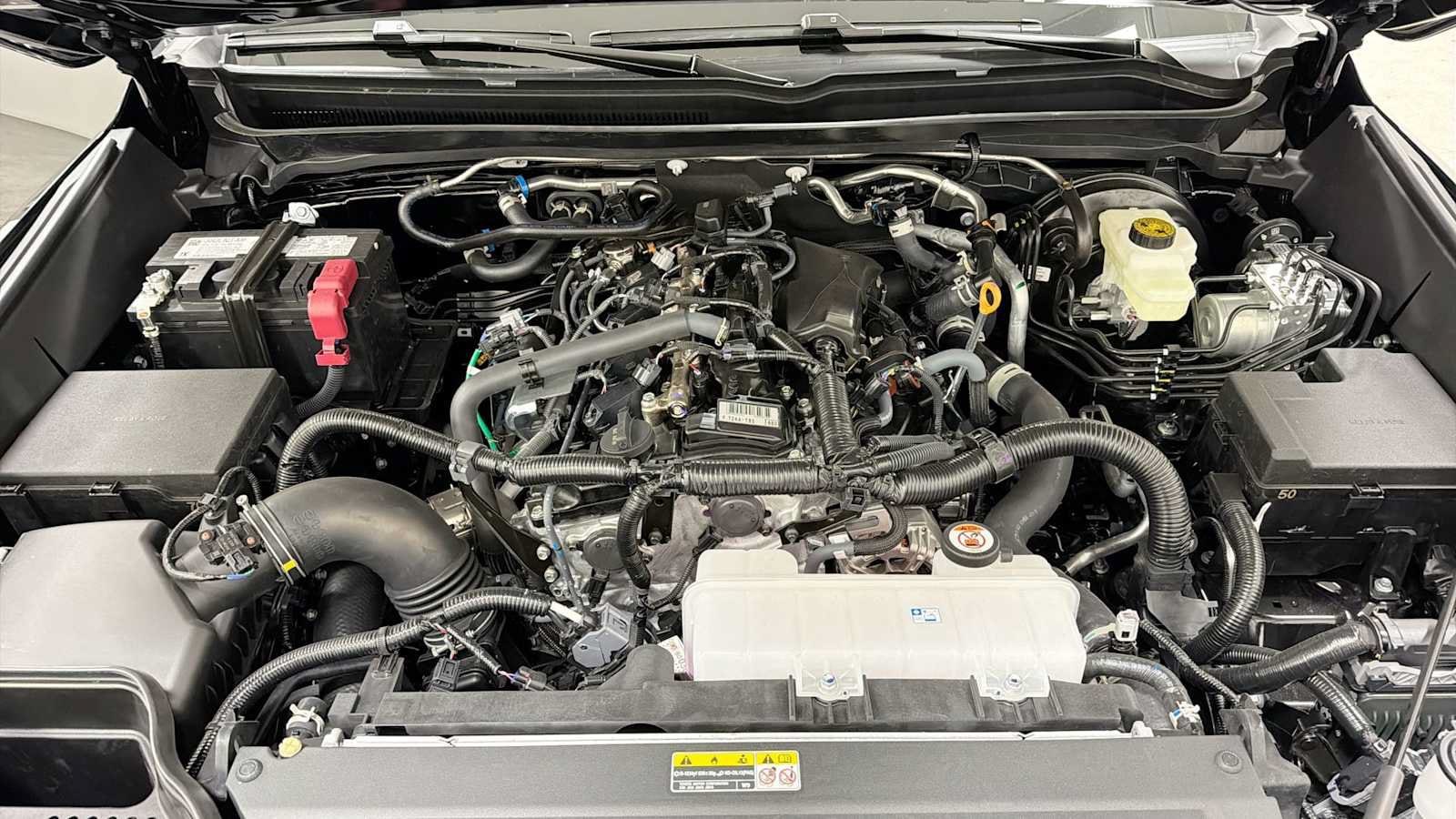Thumbnail: 2026 Toyota Tacoma - 30