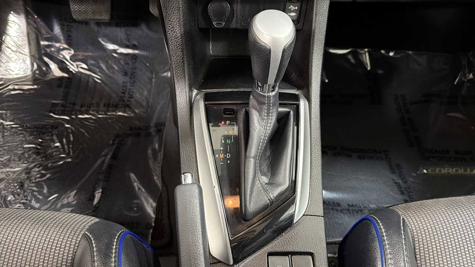 Thumbnail: 2017 Toyota Corolla - 21