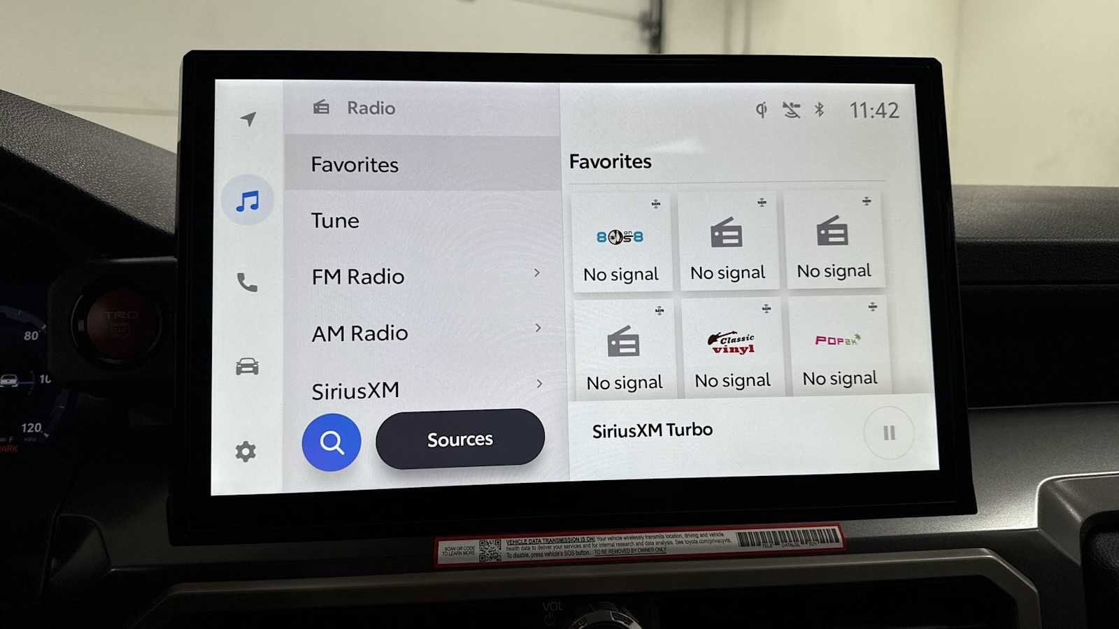 Thumbnail: 2026 Toyota Tacoma - 18