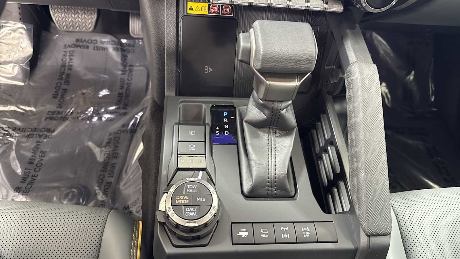 Thumbnail: 2025 Toyota Tacoma - 22