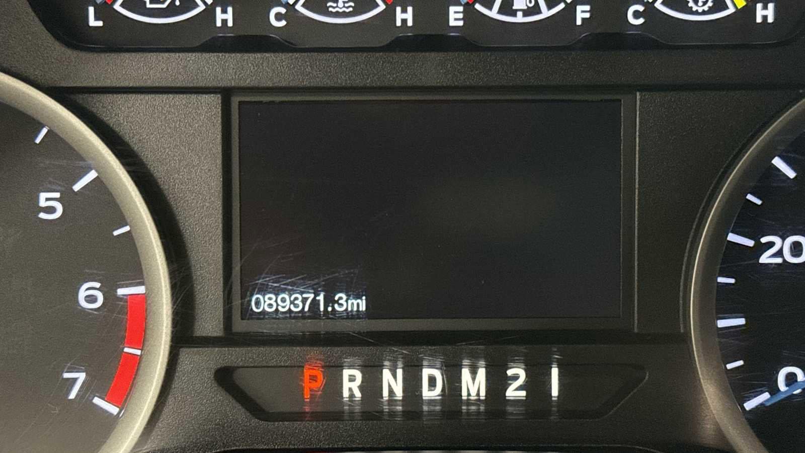 Thumbnail: 2017 Ford F-250 - 17