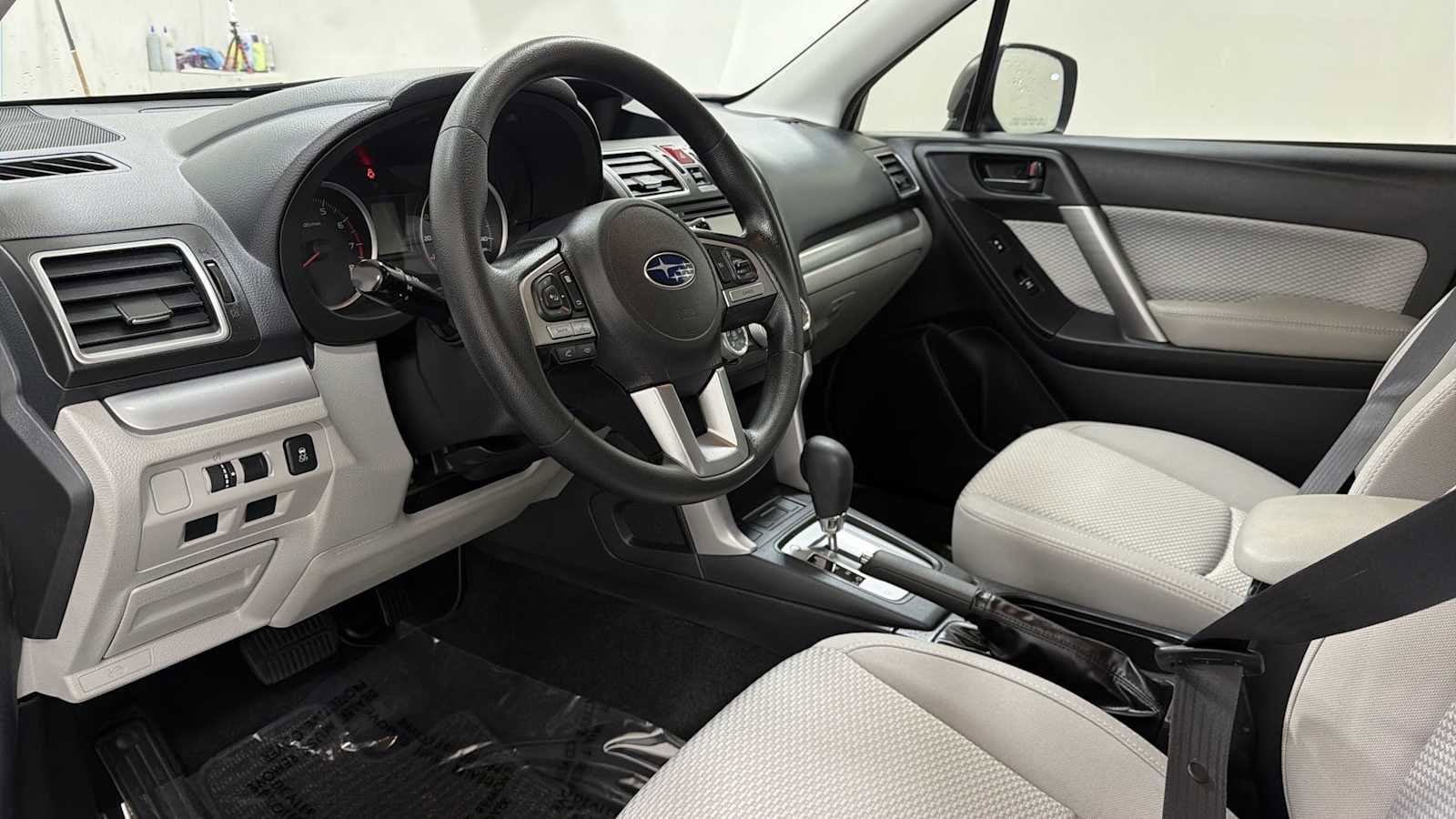 Thumbnail: 2017 Subaru Forester - 11