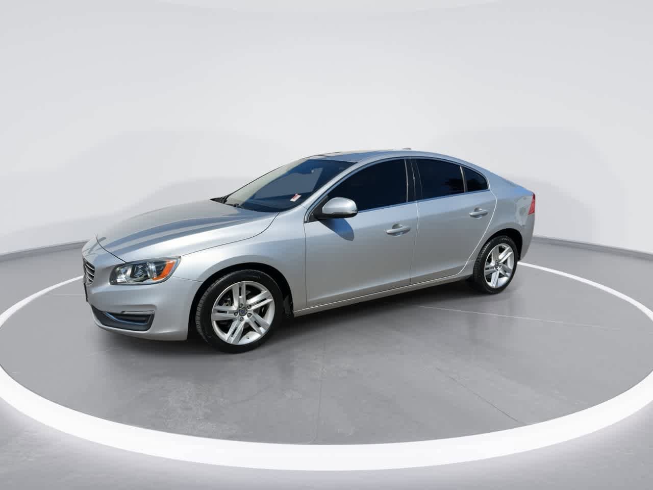 Thumbnail: 2015 Volvo S60 - 4
