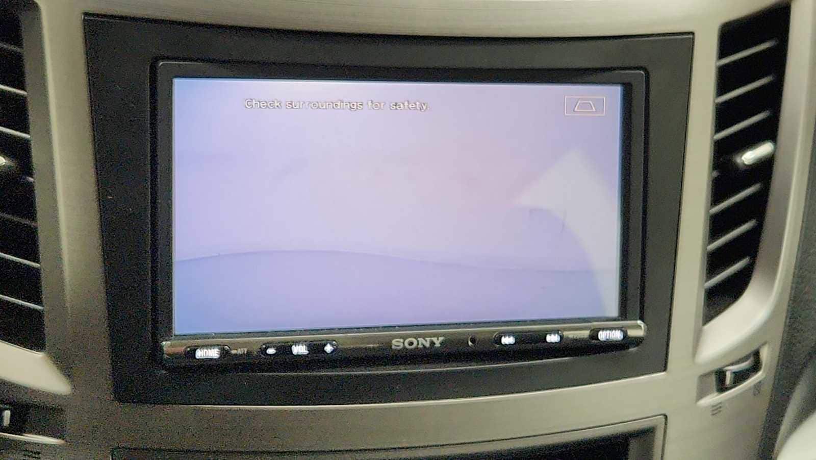 Thumbnail: 2011 Subaru Outback - 19