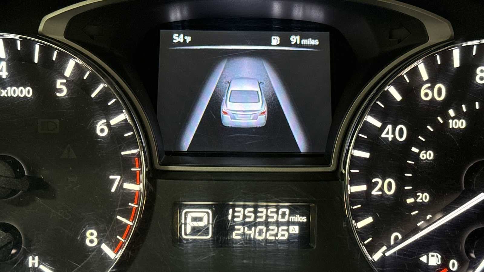 Thumbnail: 2015 Nissan Altima - 17