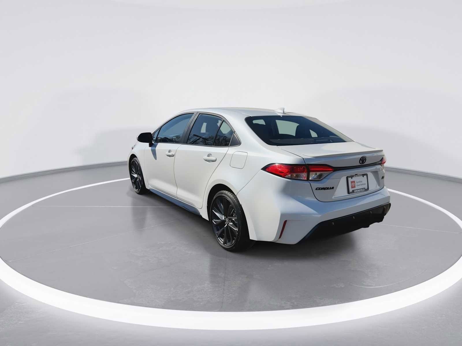 Thumbnail: 2025 Toyota Corolla - 6