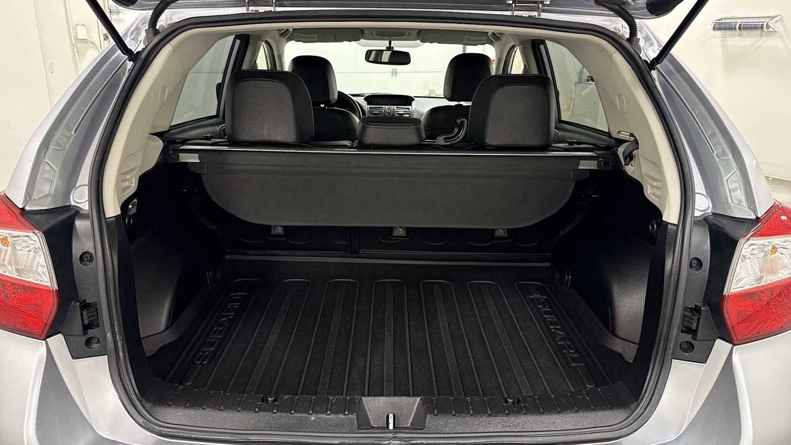 Thumbnail: 2014 Subaru XV Crosstrek - 26