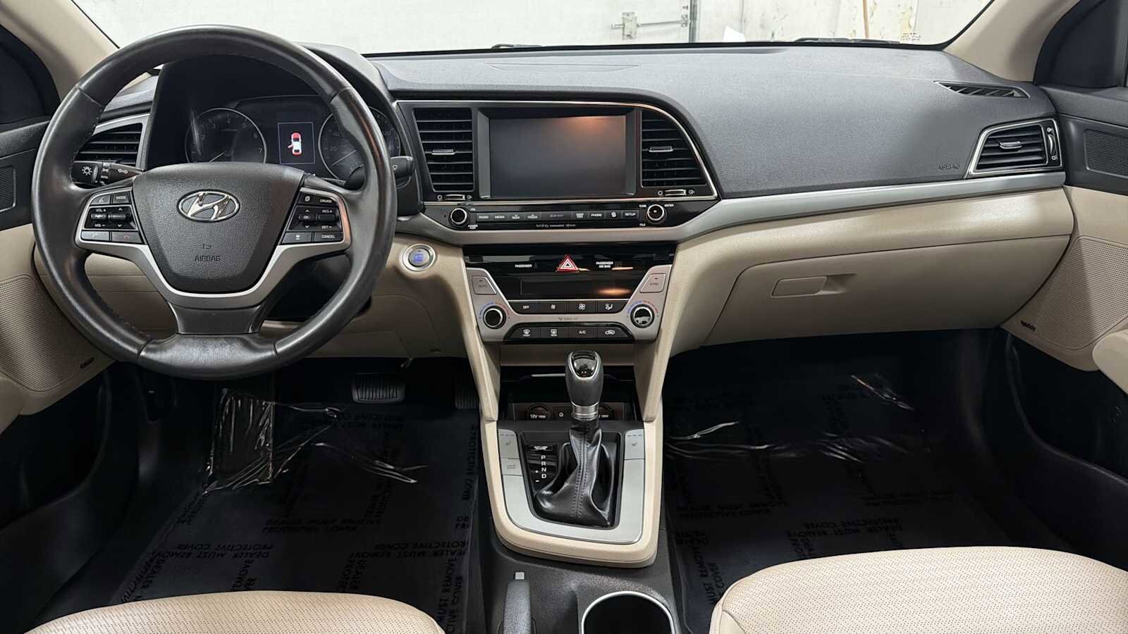 Thumbnail: 2018 Hyundai Elantra - 27