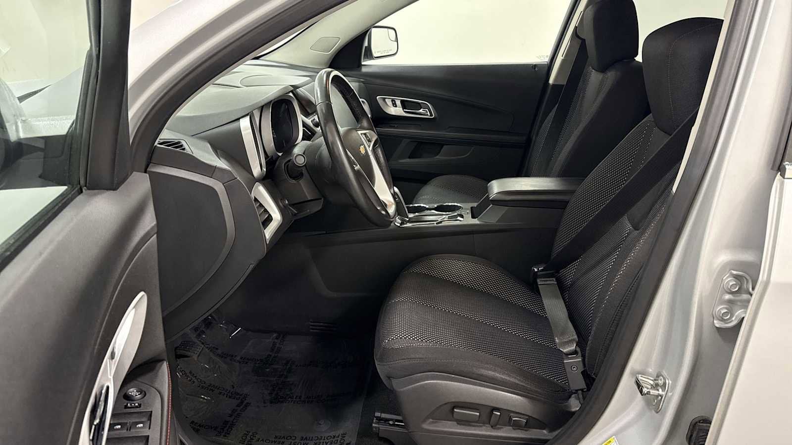 Thumbnail: 2014 Chevrolet Equinox - 13