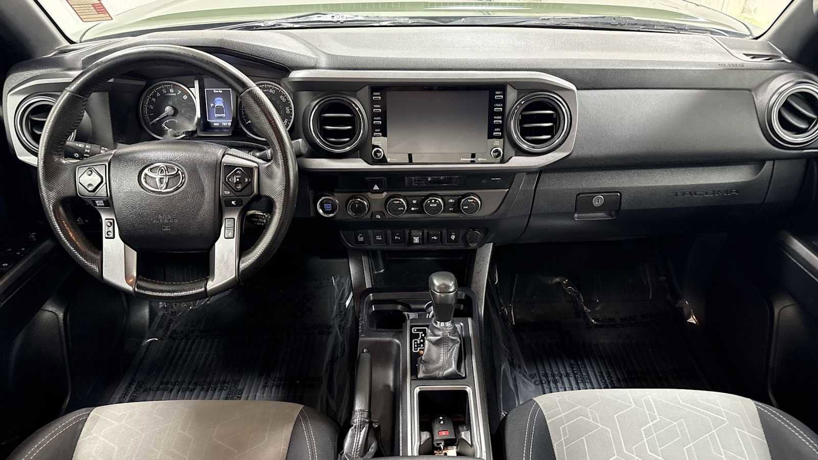 Thumbnail: 2022 Toyota Tacoma - 26