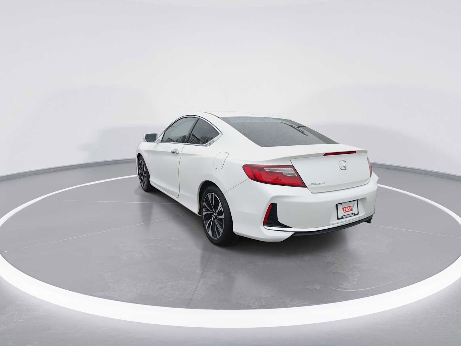 Thumbnail: 2016 Honda Accord - 6