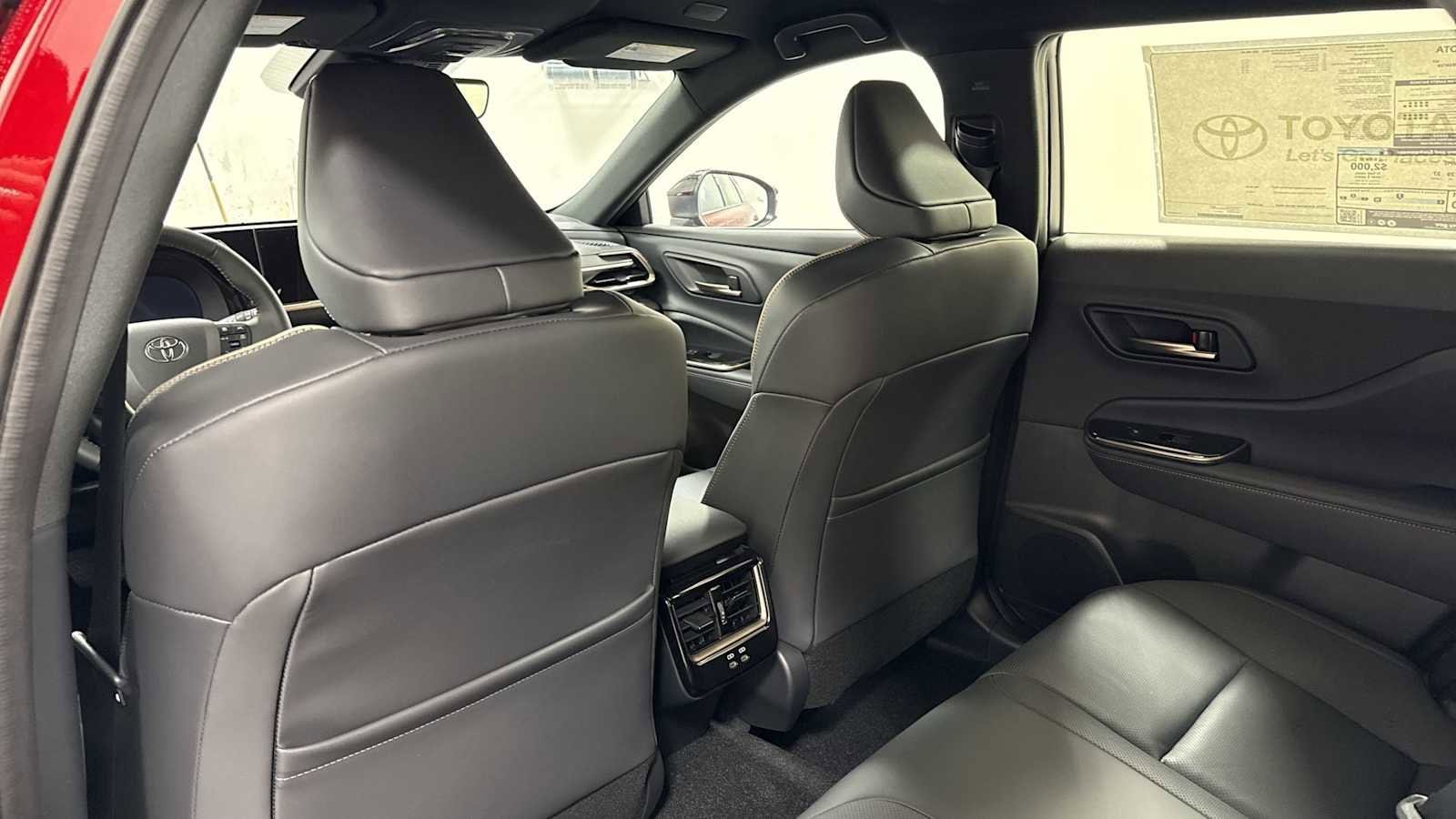 Thumbnail: 2026 Toyota Crown Signia - 25