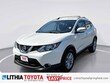  Nissan Rogue Sport