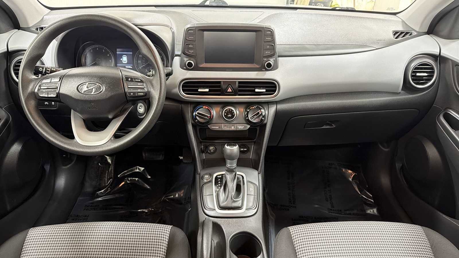 Thumbnail: 2019 Hyundai Kona - 25