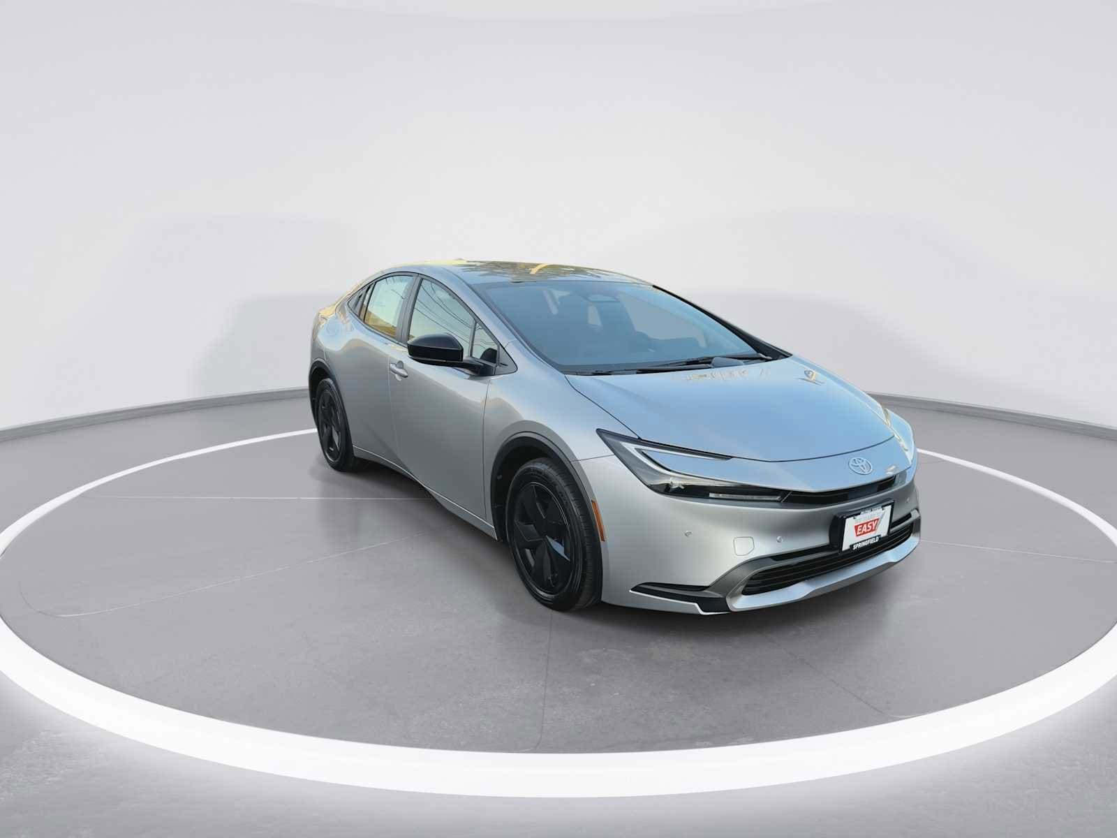 Thumbnail: 2026 Toyota Prius - 2