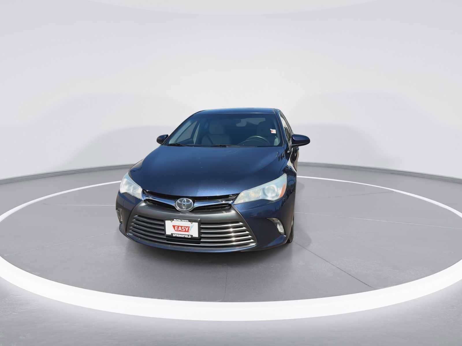 Thumbnail: 2015 Toyota Camry - 3
