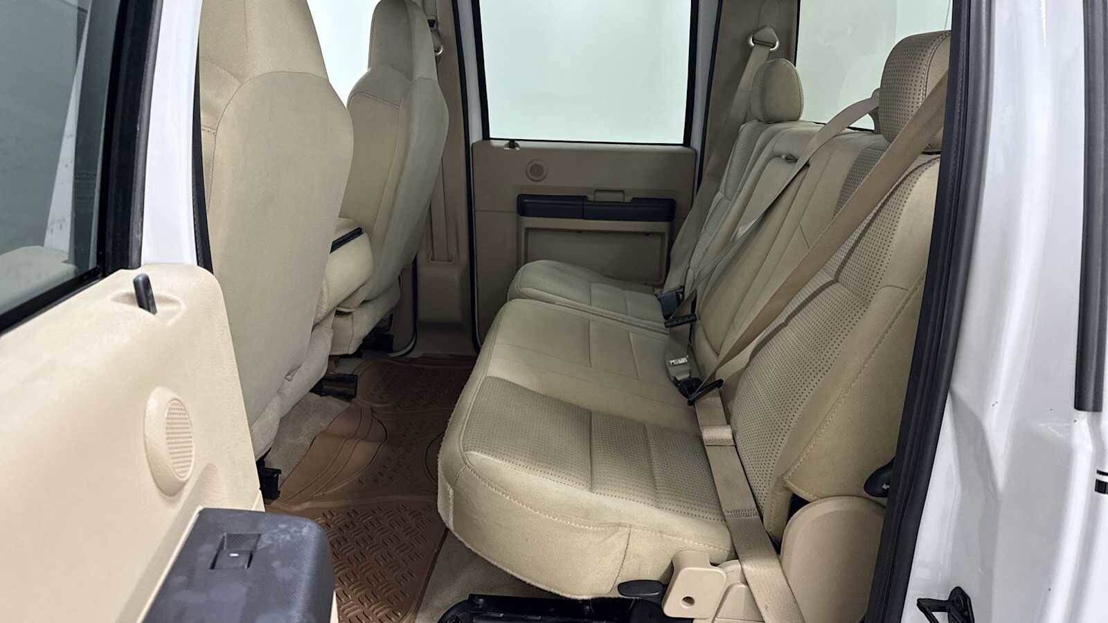 Thumbnail: 2008 Ford F-250 - 22