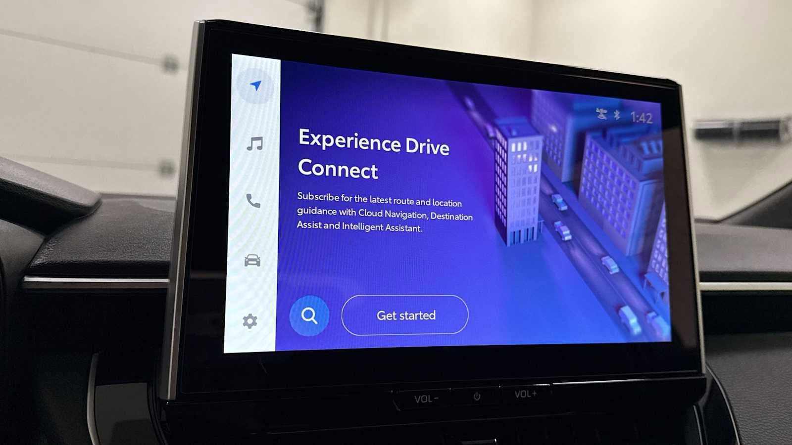 Thumbnail: 2026 Toyota Corolla - 20