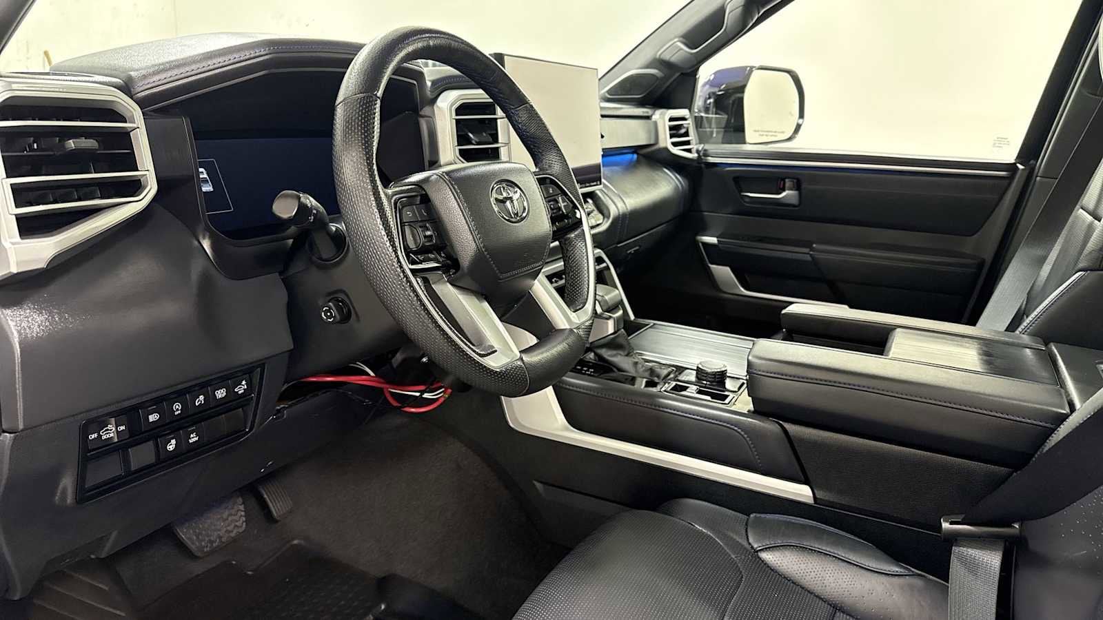 Thumbnail: 2024 Toyota Tundra - 12