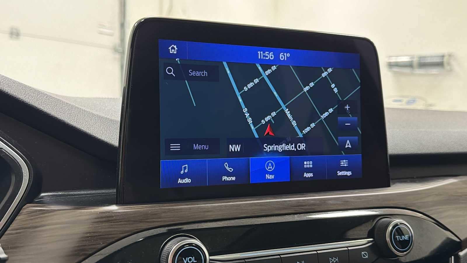 Thumbnail: 2020 Ford Escape - 20