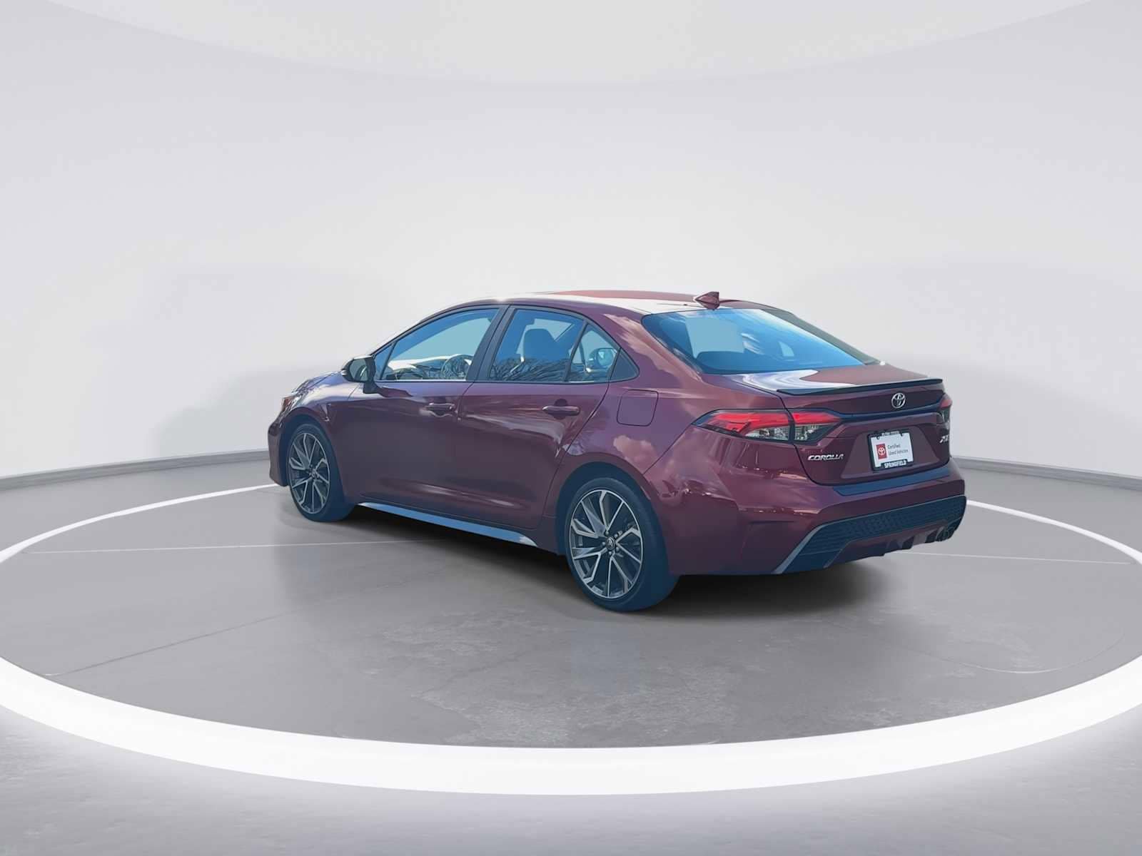 Thumbnail: 2022 Toyota Corolla - 6