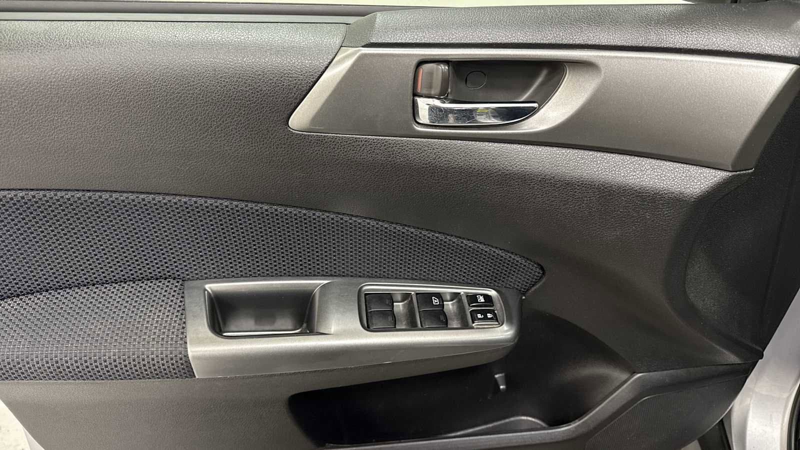 Thumbnail: 2013 Subaru Forester - 15