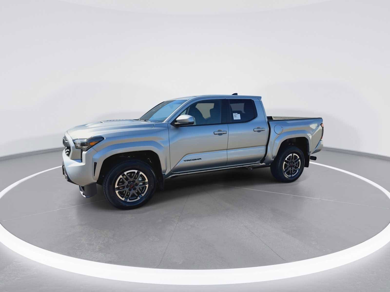 Thumbnail: 2026 Toyota Tacoma - 4