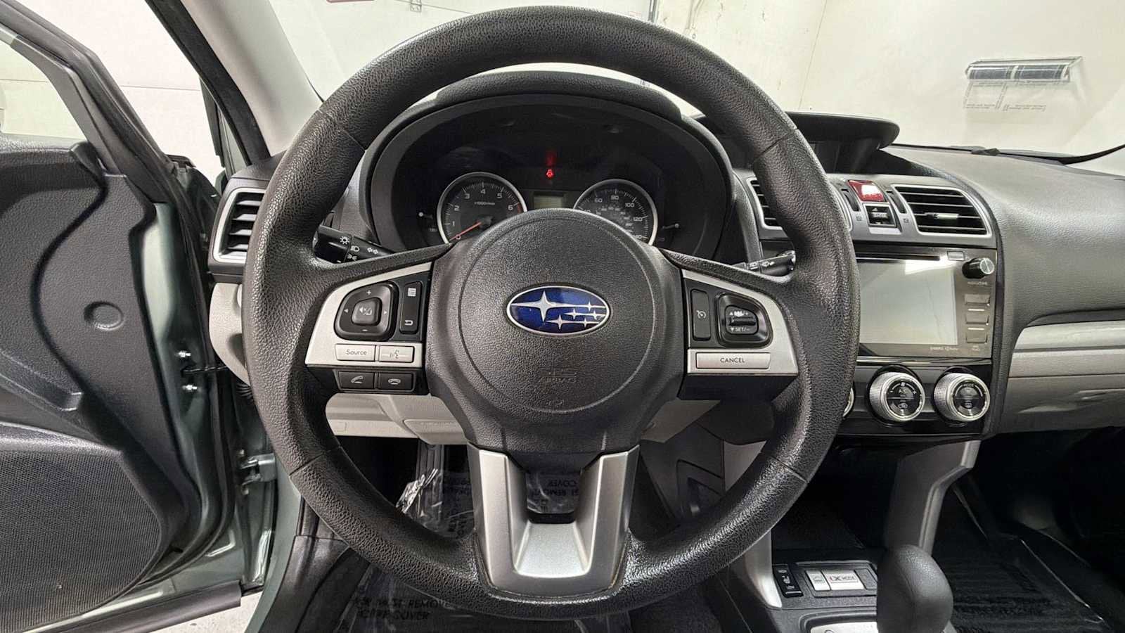 Thumbnail: 2017 Subaru Forester - 16