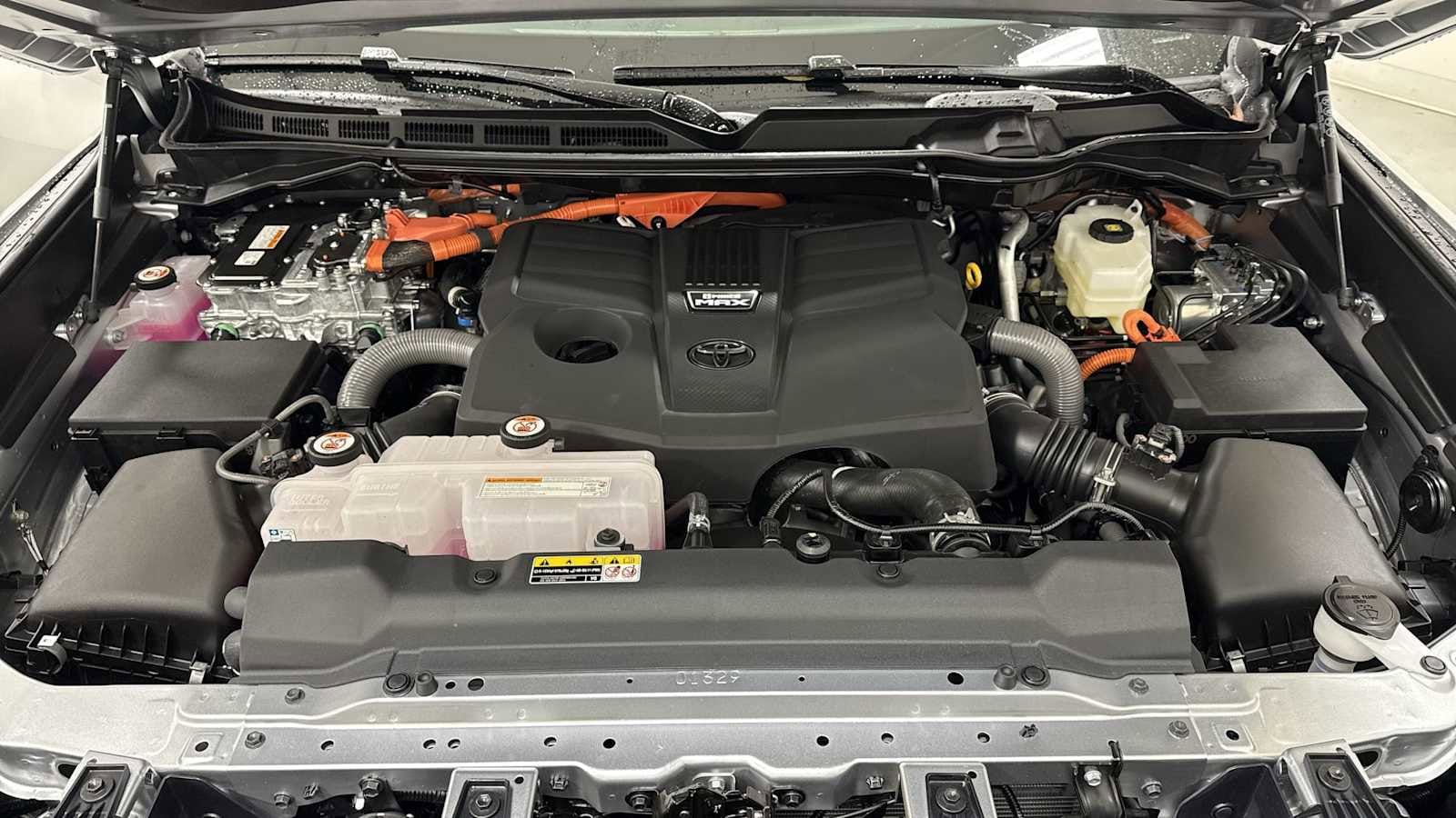 Thumbnail: 2026 Toyota Tundra - 30