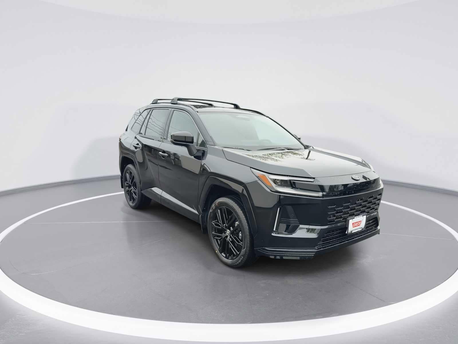 Thumbnail: 2026 Toyota RAV4 - 2