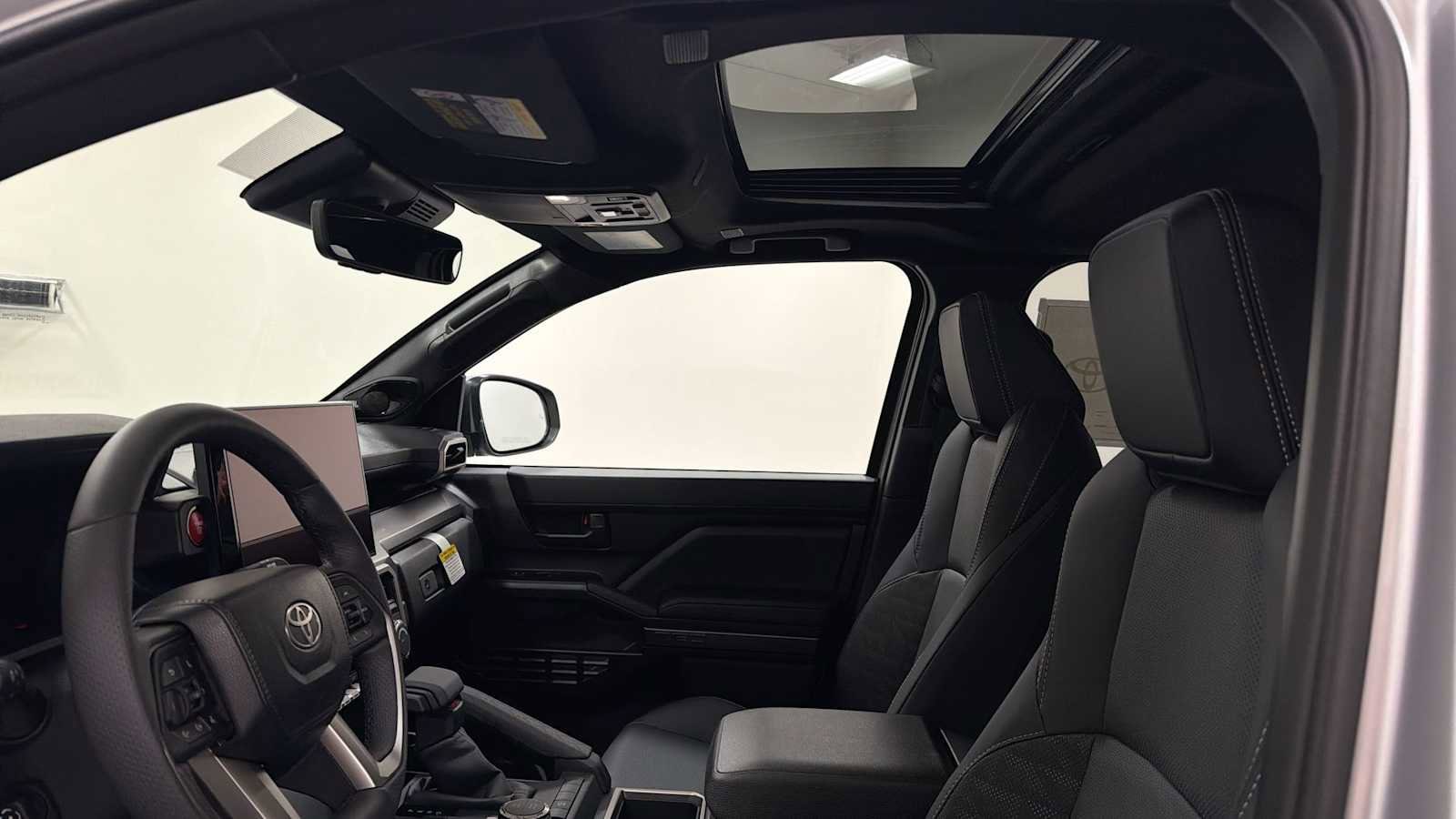 Thumbnail: 2026 Toyota 4Runner - 24