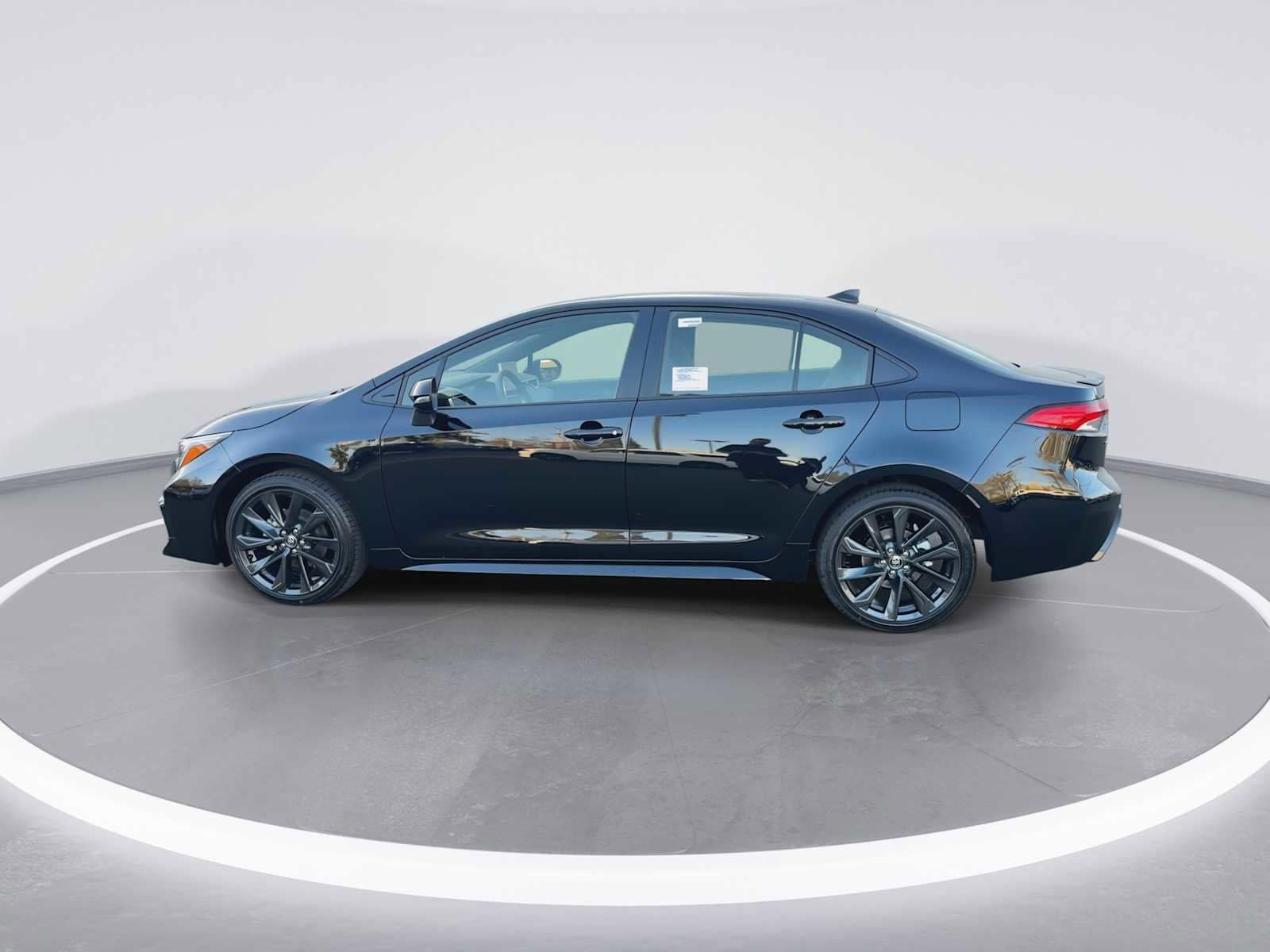 Thumbnail: 2026 Toyota Corolla - 5