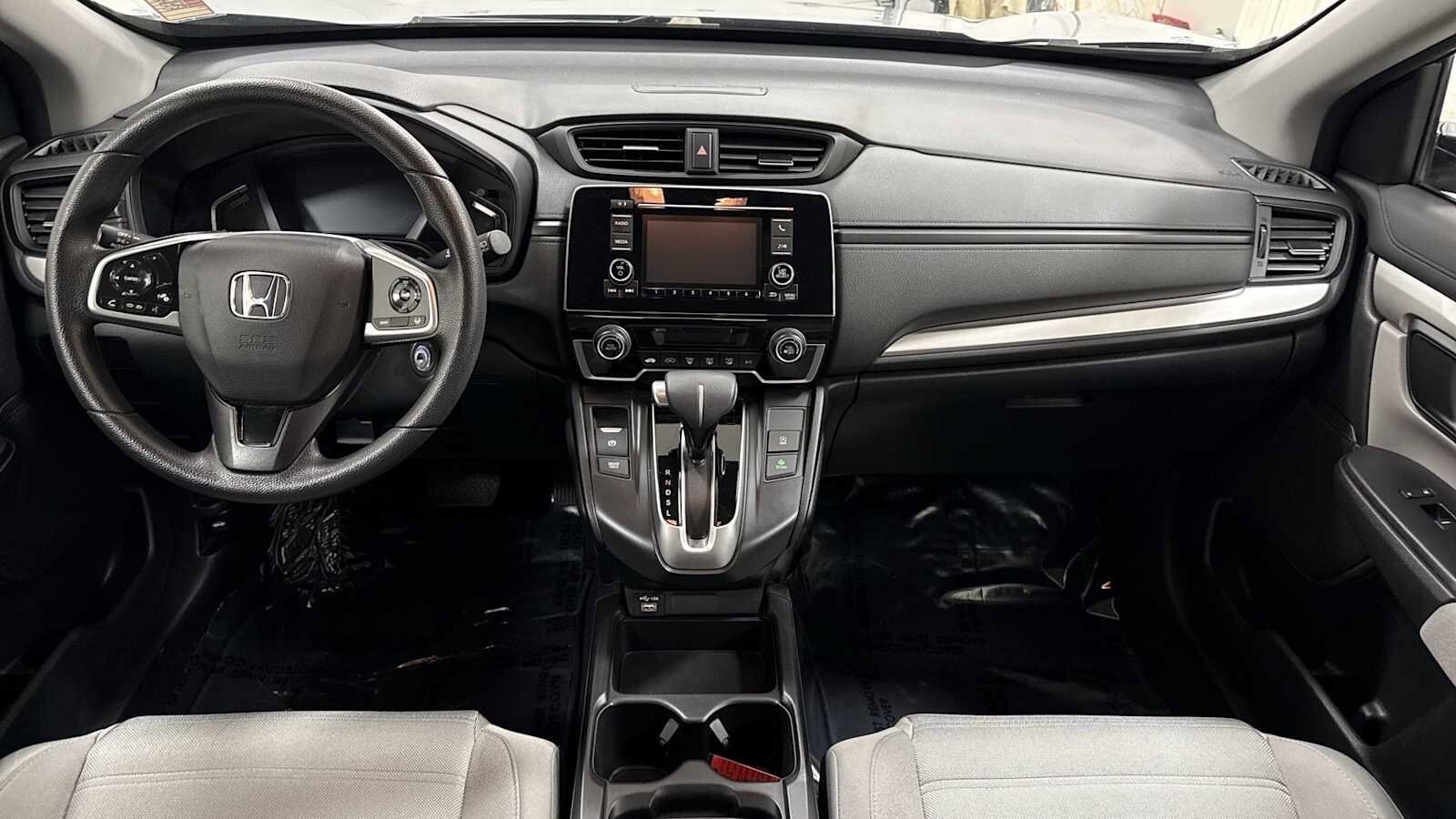 Thumbnail: 2020 Honda CR-V - 25