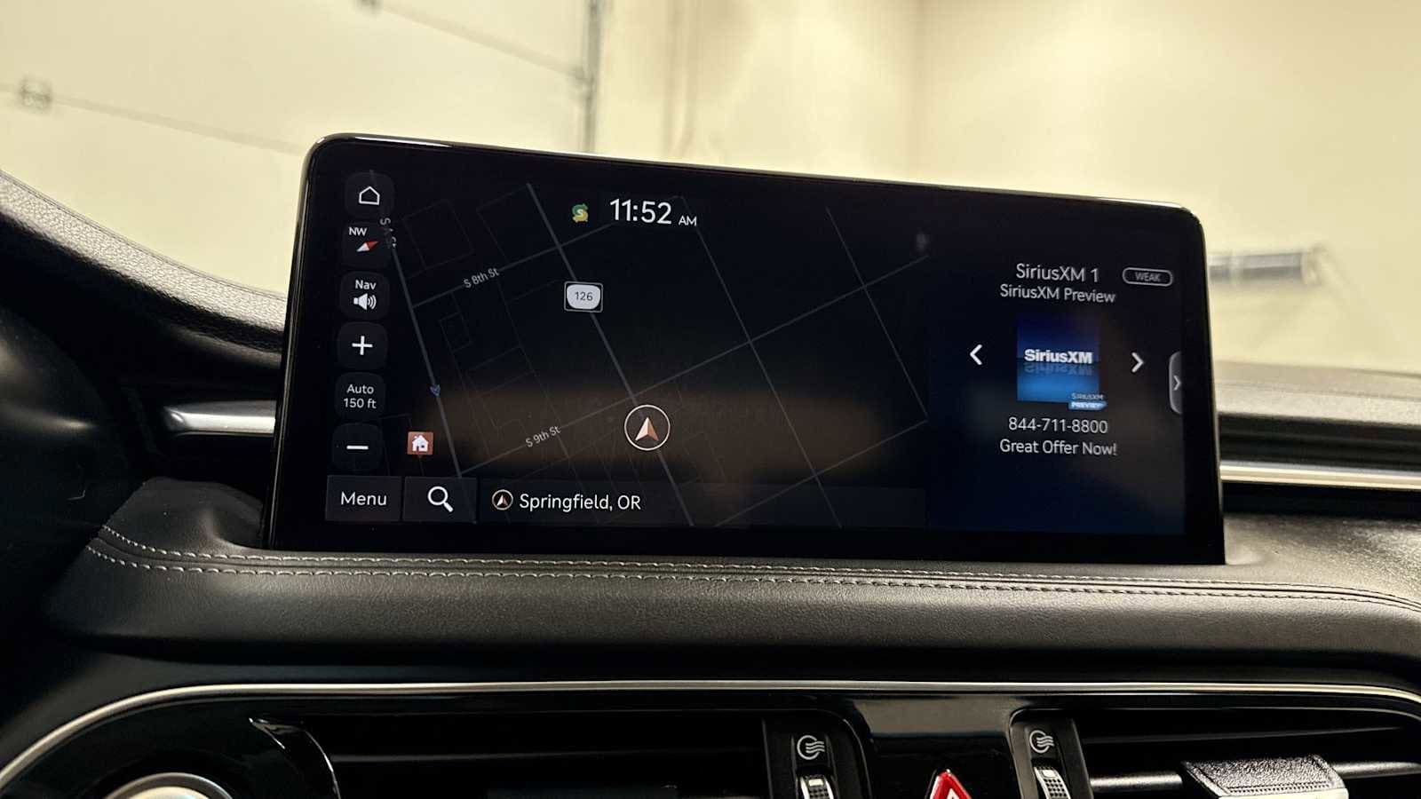 Thumbnail: 2022 Genesis G70 - 20