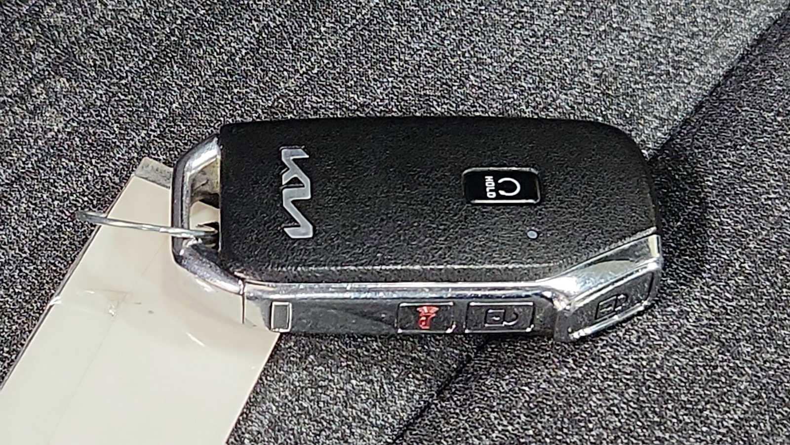 Thumbnail: 2023 Kia Soul - 32