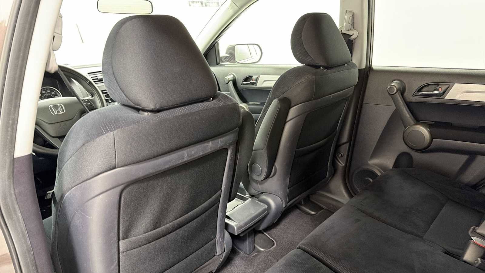 Thumbnail: 2011 Honda CR-V - 23