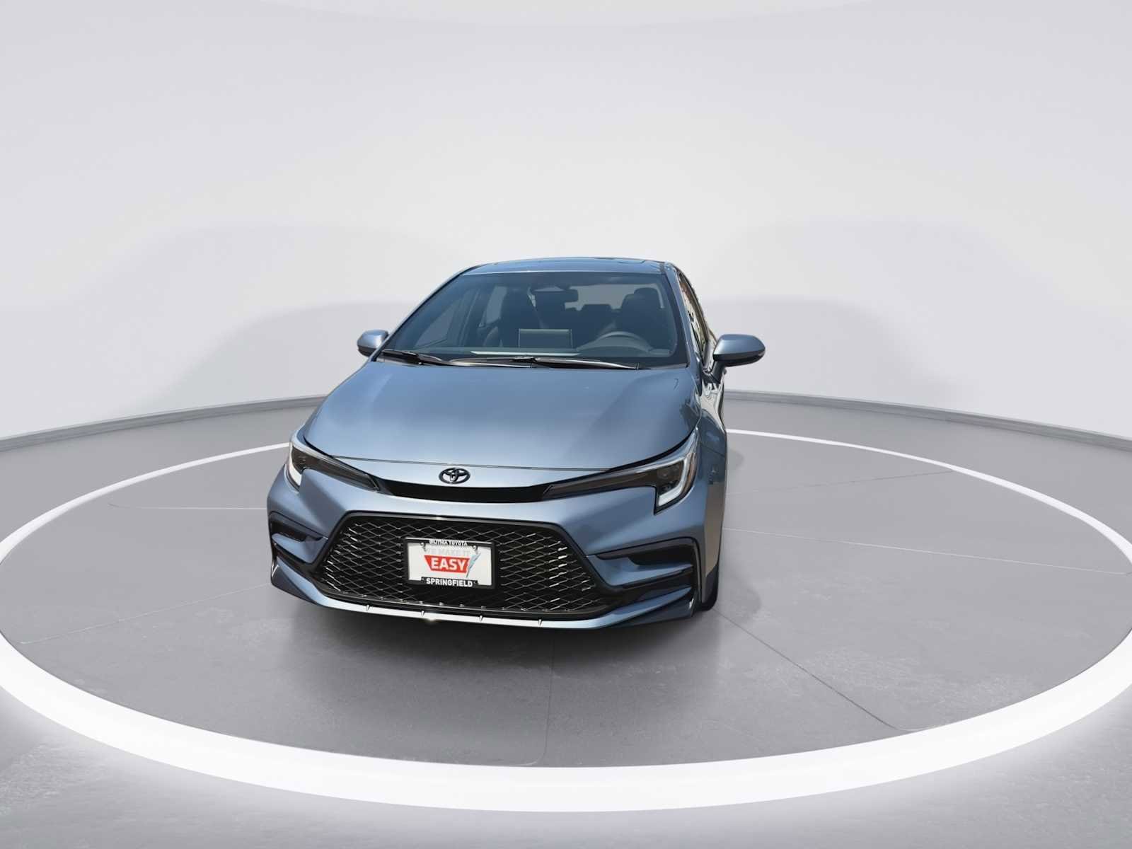 Thumbnail: 2026 Toyota Corolla - 3
