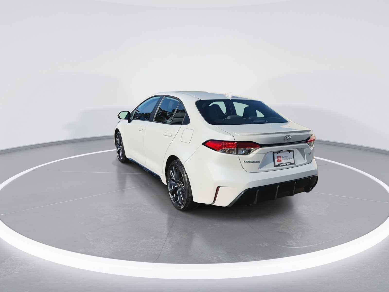 Thumbnail: 2026 Toyota Corolla - 6