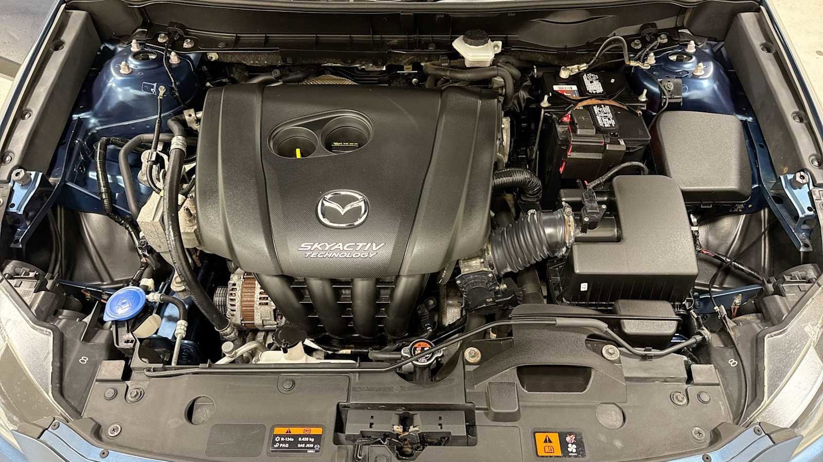 Thumbnail: 2018 Mazda CX-3 - 30