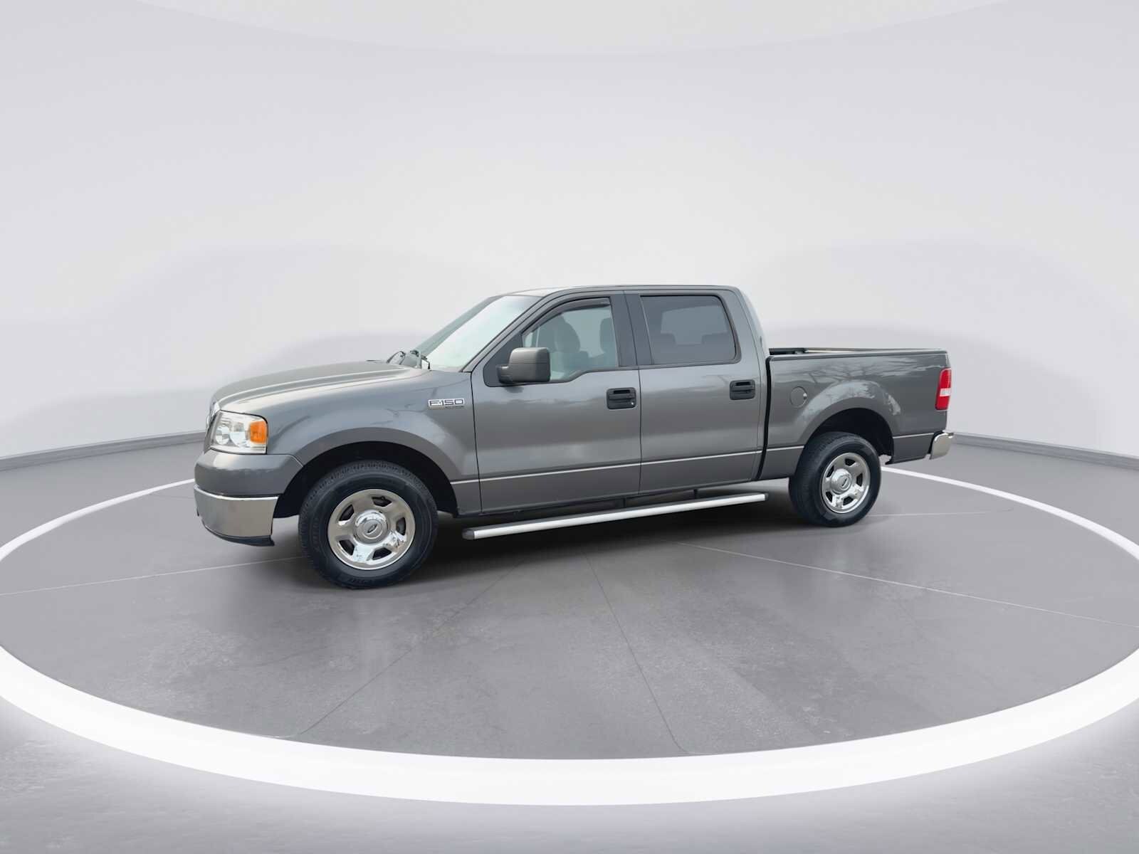 Thumbnail: 2007 Ford Econoline - 4