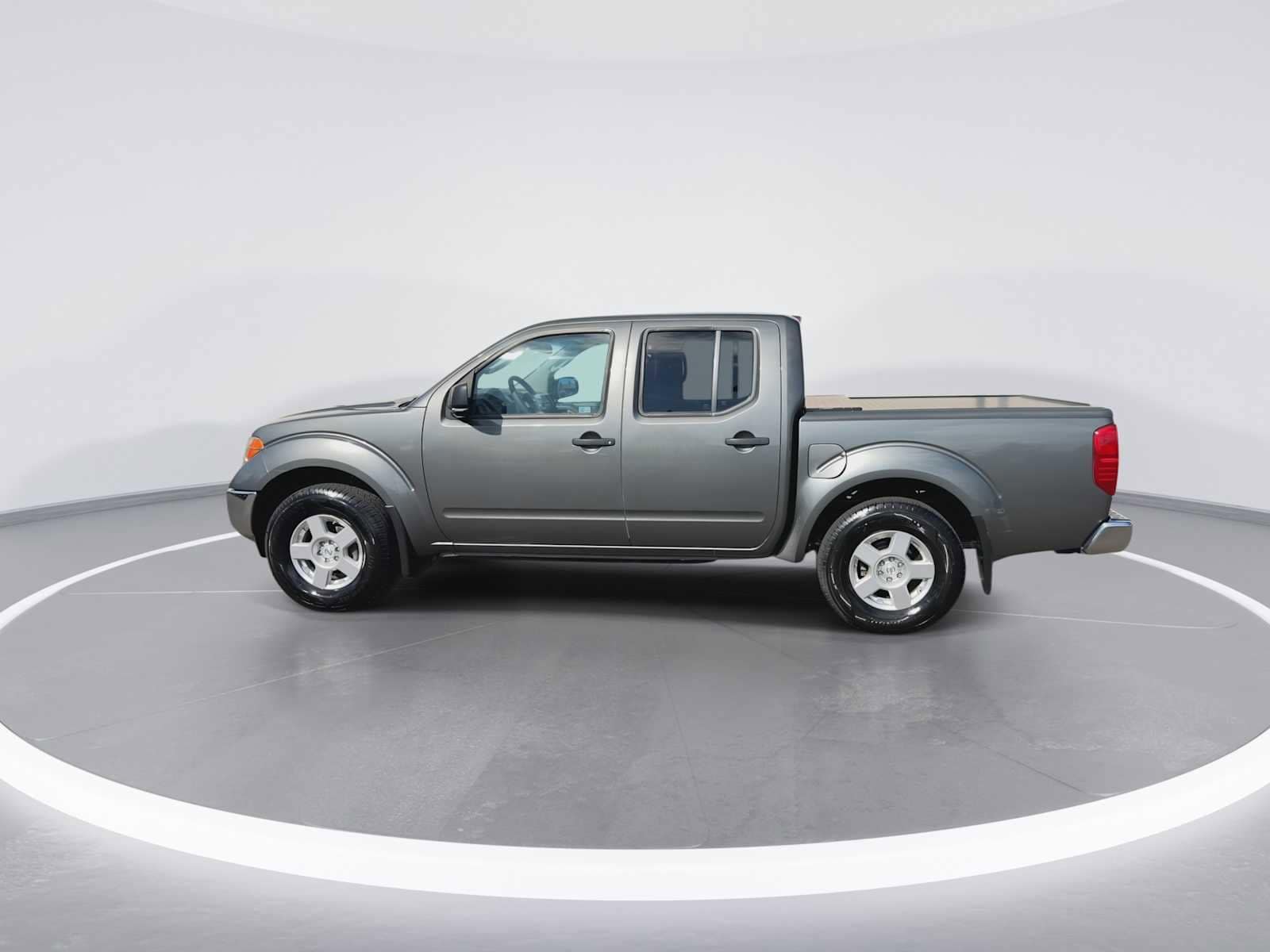 Thumbnail: 2005 Nissan Frontier - 5