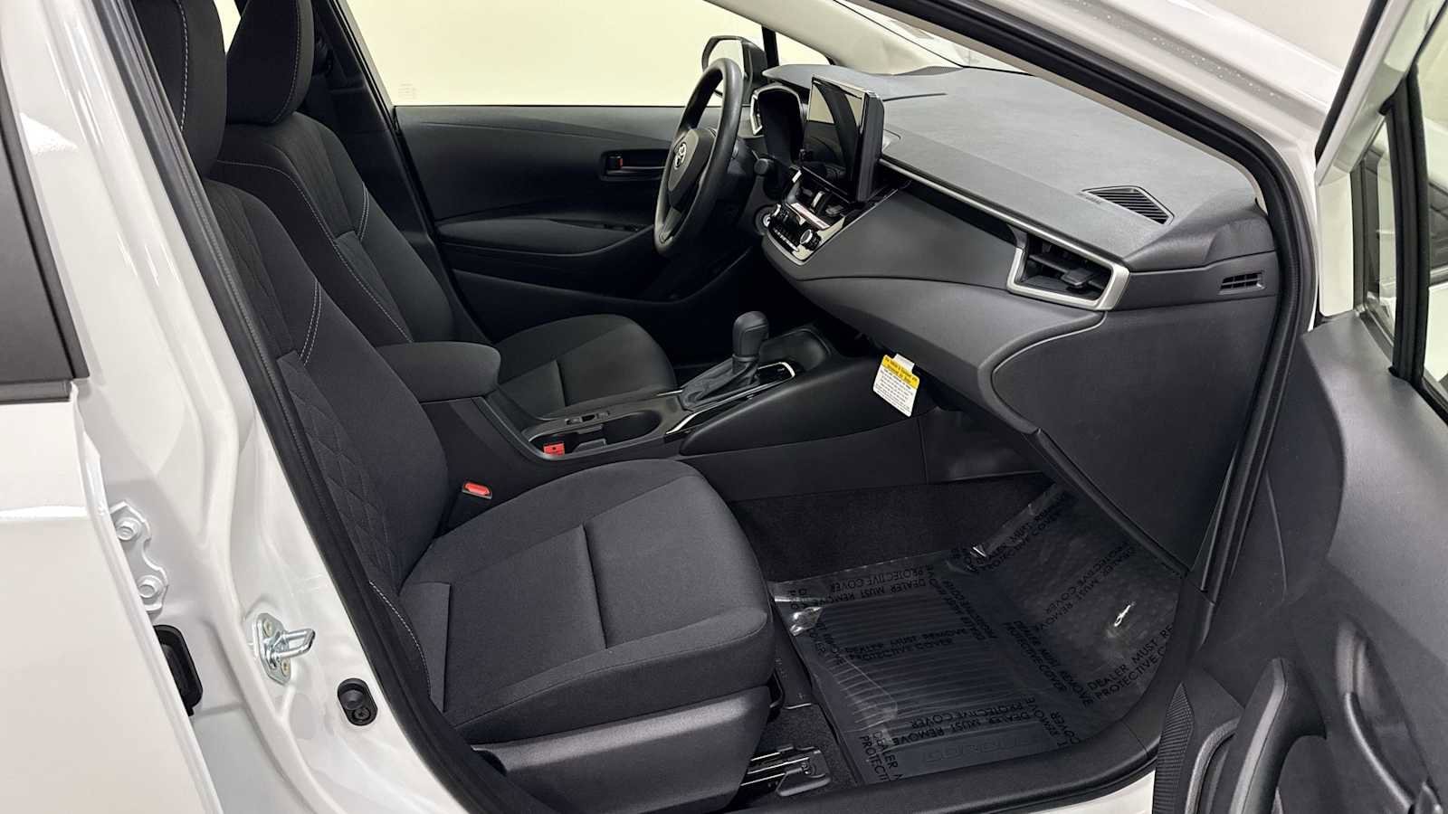 Thumbnail: 2026 Toyota Corolla - 29