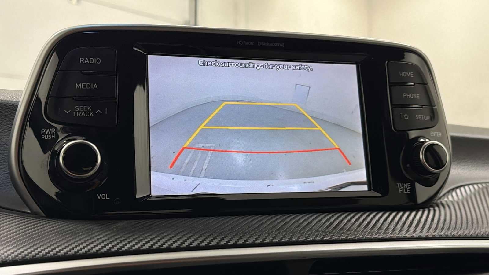 Thumbnail: 2019 Hyundai Tucson - 19