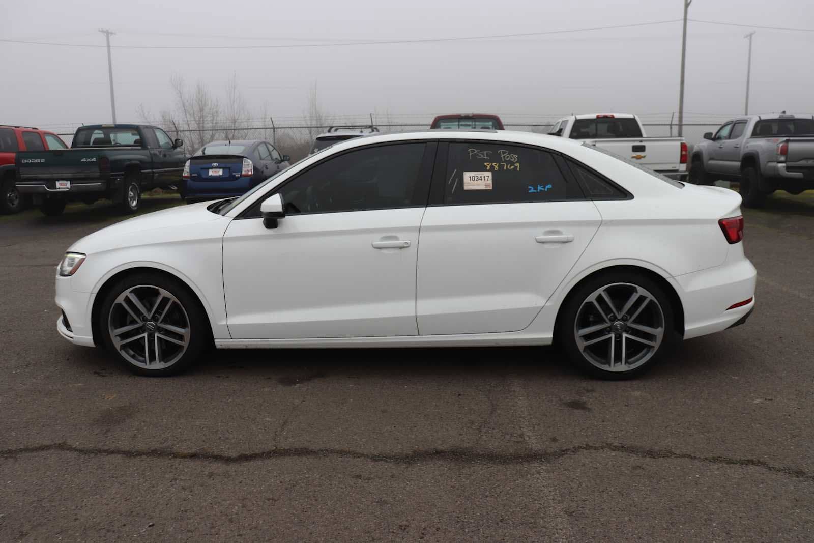 Thumbnail: 2019 Audi A3 - 8